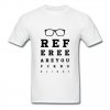 Customized-Slim-Fit-Man-T-Shirt-blind-referee-Cool-Quote-Teeshirts-for-Boy-New-Arrival.jpg_640...jpg