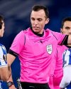 Referee appointments for the first legs of 2021/21 Europa Conference  play-offs