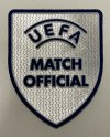 UEFA Referees Categories- first half of the season 2021/222