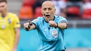 2021-22 UEFA Champions League-Play-Offs (First-,I)- Referee appointments