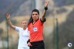 UEFA Women's Champions League 2021/22-First (Semi-Finals) Referee Appointments