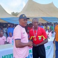 Tauheed Isah Abdullahi