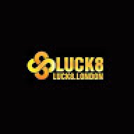 luck8london