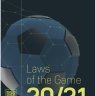 Laws of the game 20/21