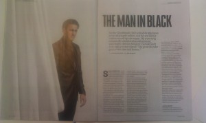 Dutch Referee Blog - Referees in the media (week 37)