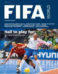 Dutch Referee Blog - Referees in the media (week 39 and 40)