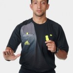 Dutch Referee Blog - The CL referee kits for 2012/2013 are released
