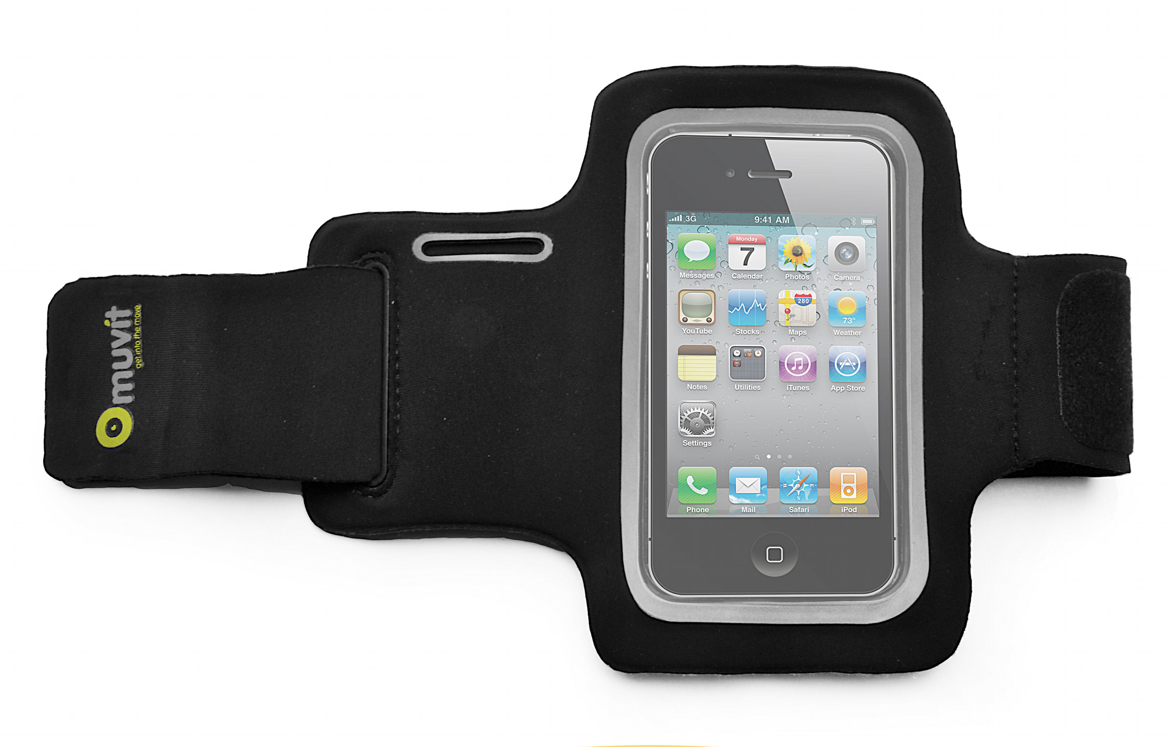 Dutch Referee Blog - Measuring how many km’s I run during a match