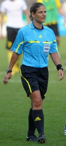 Dutch Referee Blog - ‘Refereeing is expecting the unexpected’