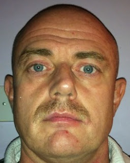 Referee Inactive - Movember Day 10