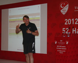 Dutch Referee Blog - Turkish referees are ready for new season