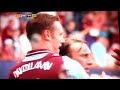 The Referee - Good Official Team work in West Ham Aston Villa