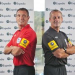 Dutch Referee Blog - New referee kits for season 2012/2013: England
