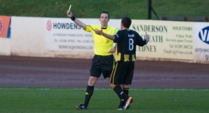 Dutch Referee Blog - Ref and ex-youth international meets his old teammates