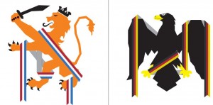 Dutch Referee Blog - ‘The colour of Eriksson’s hair makes Holland win’