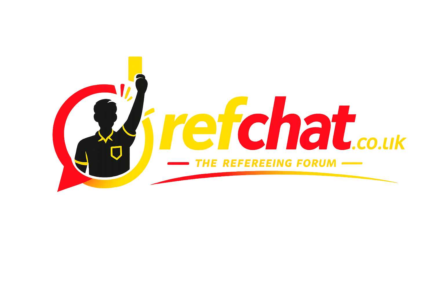 RefChat - The Refereeing Forum